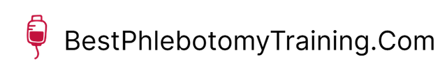 Phlebotomy Logo